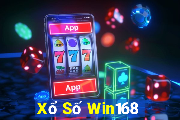 Xổ Số Win168