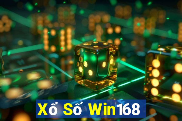 Xổ Số Win168