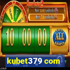 kubet379 com