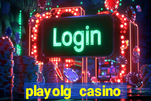 playolg casino instant play