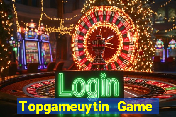 Topgameuytin Game Bài 6 Lá