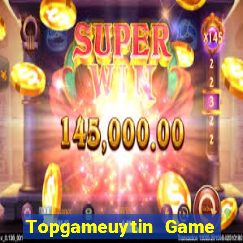 Topgameuytin Game Bài 6 Lá