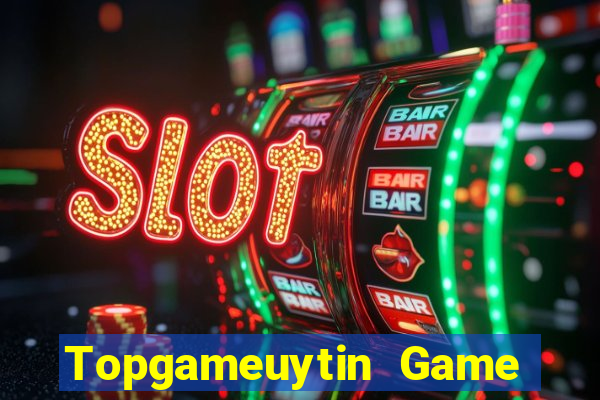 Topgameuytin Game Bài 6 Lá