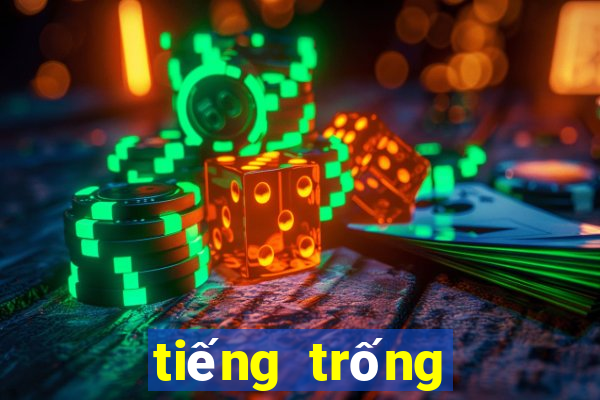 tiếng trống khai trường mp3