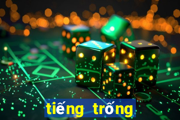 tiếng trống khai trường mp3