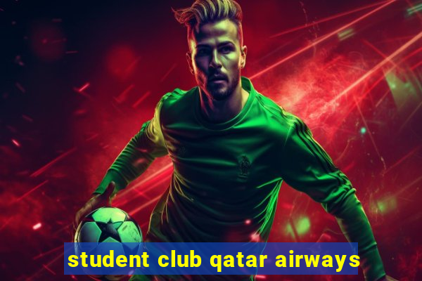 student club qatar airways