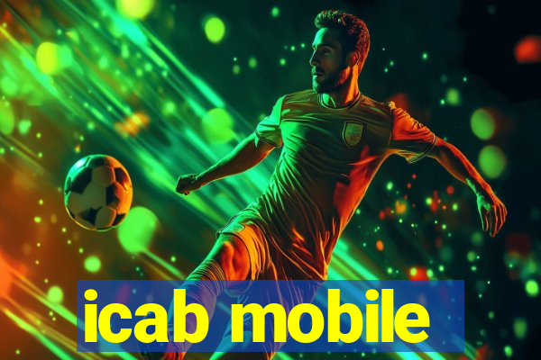 icab mobile