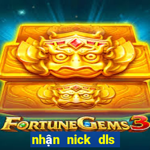 nhận nick dls miễn phí