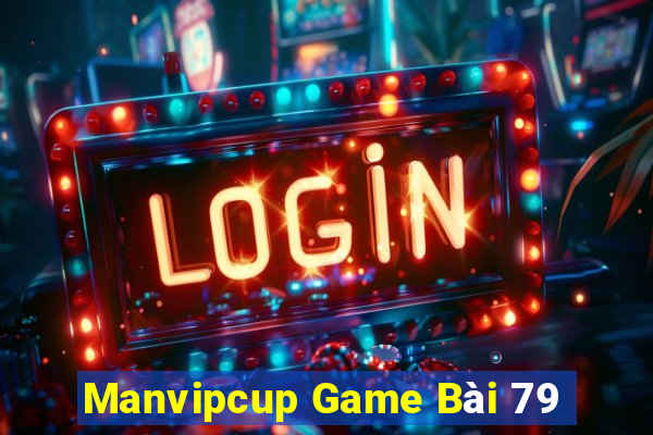 Manvipcup Game Bài 79