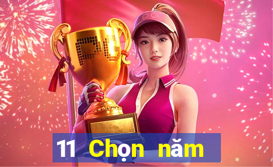 11 Chọn năm ứng dụng Tải về