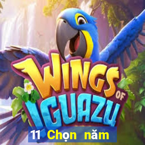 11 Chọn năm ứng dụng Tải về