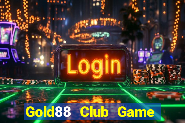 Gold88 Club Game Bài Macau