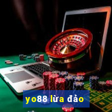 yo88 lừa đảo