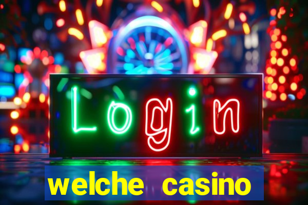 welche casino spiele gibt es