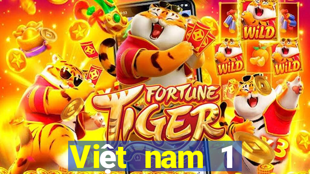 Việt nam 1 Giải trí