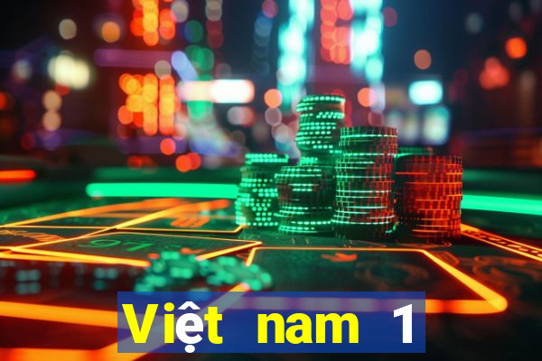 Việt nam 1 Giải trí