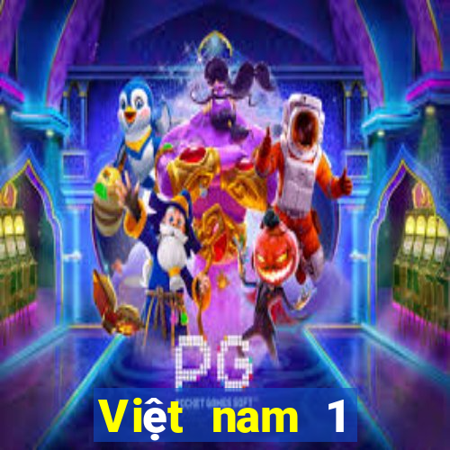 Việt nam 1 Giải trí