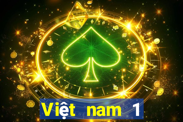 Việt nam 1 Giải trí