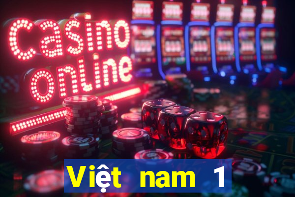 Việt nam 1 Giải trí