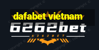 dafabet vietnam