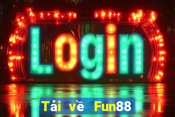 Tải về Fun88 Thần Tài