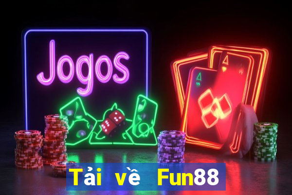 Tải về Fun88 Thần Tài