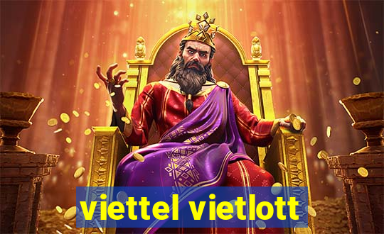 viettel vietlott