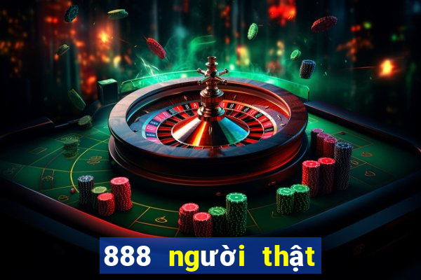 888 người thật trên 777