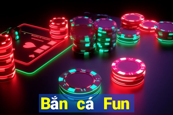 Bắn cá Fun Island Phiên bản chính thức Tải về