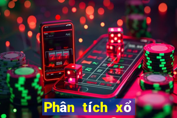 Phân tích xổ số nam định Ngày mai