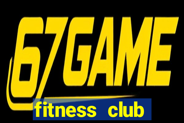 fitness club livermore ca