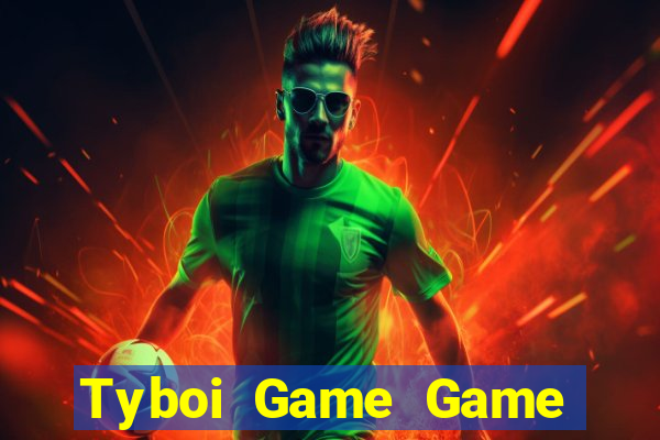 Tyboi Game Game Bài 79