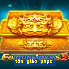 tôn giáo phục hưng là gì