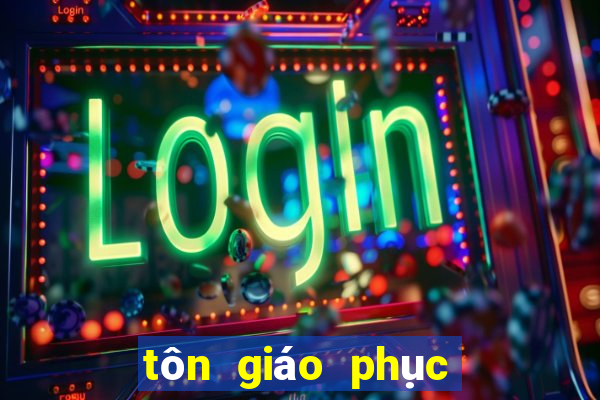 tôn giáo phục hưng là gì