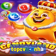 topcv - nhà tuyển dụng