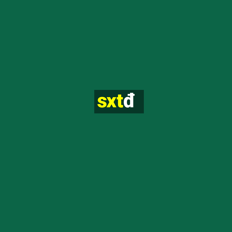 sxtđ