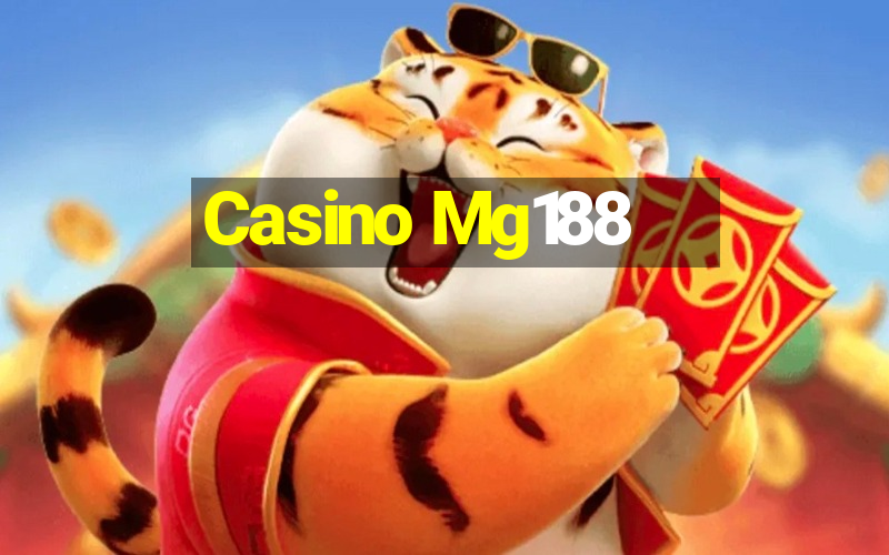 Casino Mg188