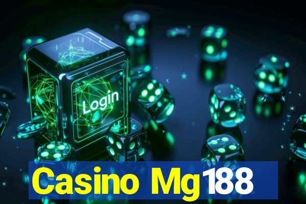 Casino Mg188