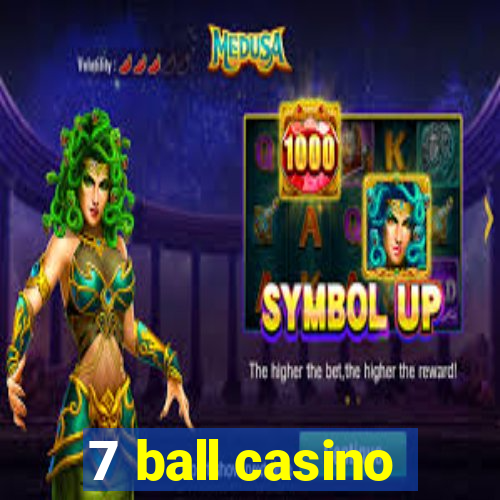 7 ball casino