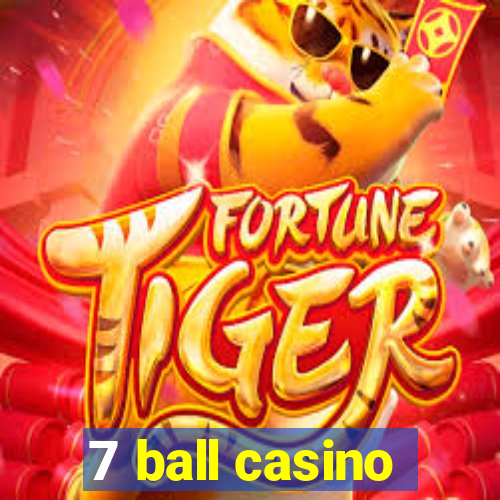 7 ball casino