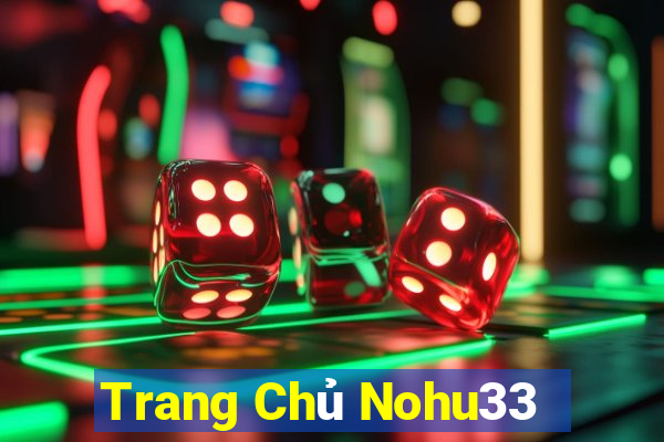 Trang Chủ Nohu33