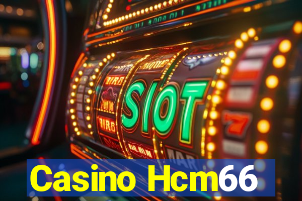 Casino Hcm66