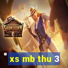 xs mb thu 3