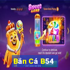 Bắn Cá B54