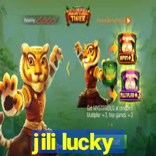 jili lucky