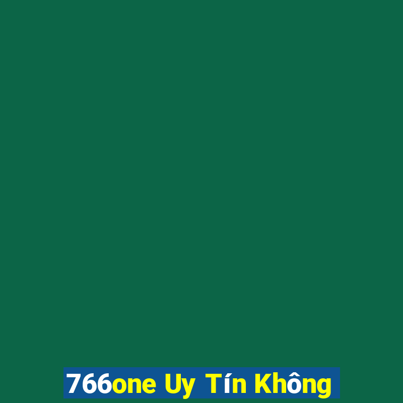 766one Uy Tín Không