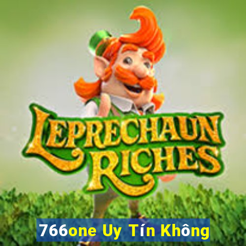 766one Uy Tín Không