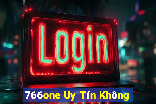 766one Uy Tín Không