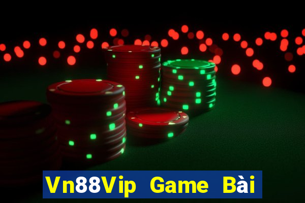 Vn88Vip Game Bài Online Uy Tín