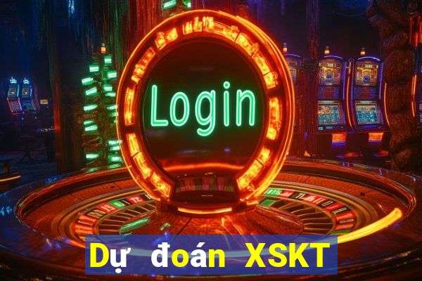 Dự đoán XSKT ngày 28